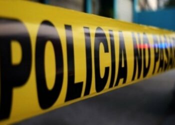 Capturan a sujetos tras asesinar a dos mujeres