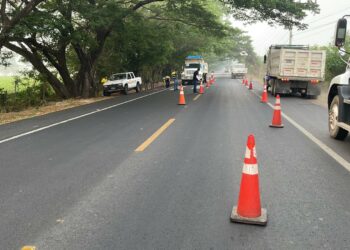 Desplegarán más controles vehiculares este fin de semana