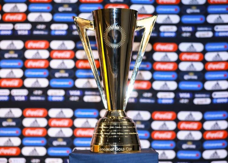 Este viernes se realizará el sorteo de la Copa Oro