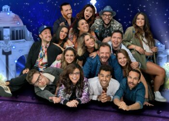 Integrante de “Me Caigo de Risa” fue acusado de haber drogado a una mujer