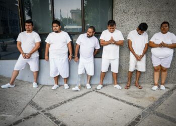 FGR solicita detención a miembros de una estructura del narcotráfico