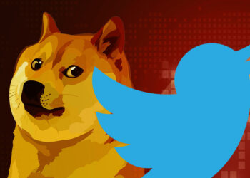 El pájaro azul vuelve a Twitter y provoca la caída del valor del dogecóin