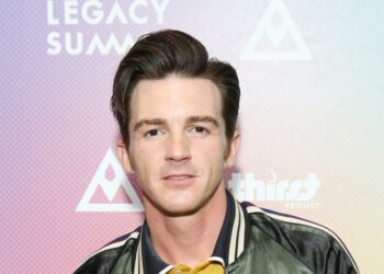 Drake Bell es encontrado sano y salvo, reporta policía local