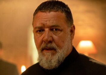 Vaticano arremete contra «El exorcista del papa» protagonizada por Russell Crowe