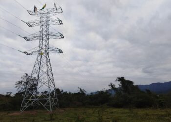 Exportaciones de energía eléctrica de El Salvador tuvieron un crecimiento de 1,860 % en 2022