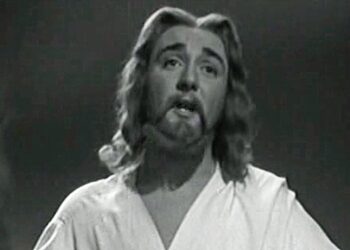 Tres actores de «El mártir del calvario» murieron por la misma causa