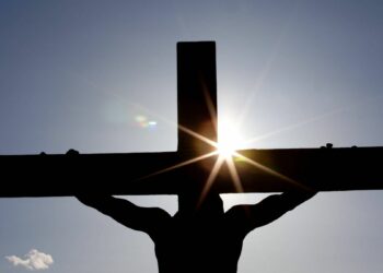 Cómo funcionaba realmente la crucifixión, una de las formas más crueles de pena capital en el mundo antiguo