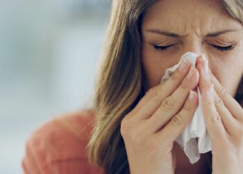 Nuevo algoritmo de IA aprende a diagnosticar un resfriado al escuchar la voz