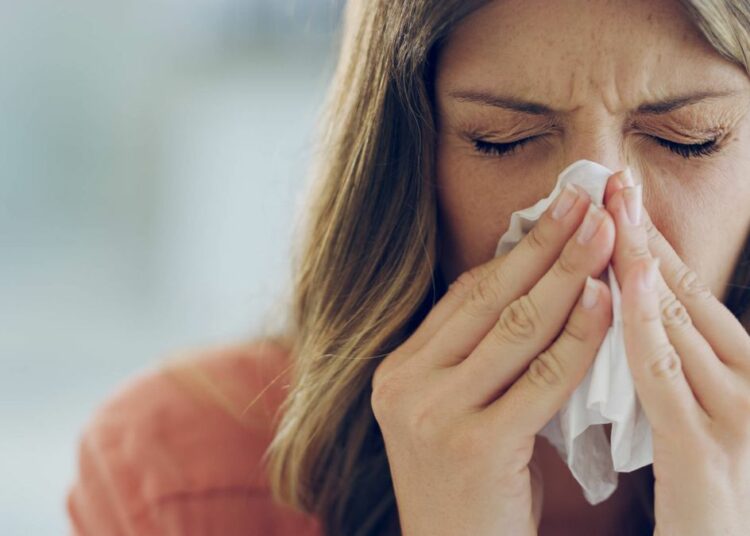 Nuevo algoritmo de IA aprende a diagnosticar un resfriado al escuchar la voz