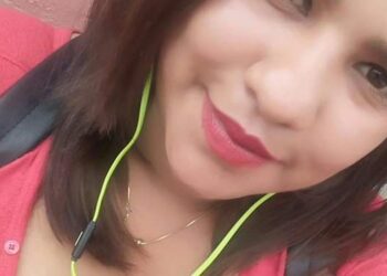 Envían a juicio a acusado del feminicidio de Fernanda Nájera y homicidio tentado de su bebé