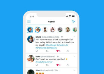 Elon Musk traerá de nuevo los “fleets” o historias a Twitter