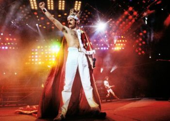 Tras 30 años de la muerte de Freddie Mercury exhibirán y subastarán las pertenencias que dejó selladas en su casa de Londres