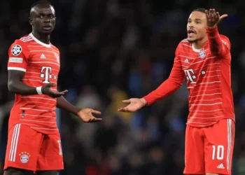 El DT del Bayern Múnich habló sobre el escándalo que se desató en el vestuario