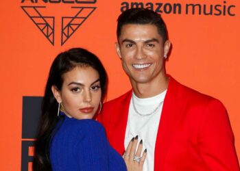 ¿Crisis entre Cristiano Ronaldo y Georgina Rodríguez? Al futbolista no le gustaría el excesivo protagonismo de su novia
