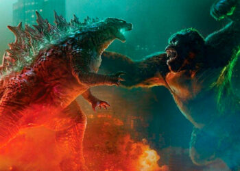 Estrena primer adelanto de Godzilla x Kong: The New Empire y confirma su fecha de estreno