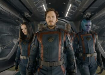 Guardianes de la Galaxia Vol. 3 es «lo mejor de Marvel desde Endgame», dicen las primeras reacciones de los críticos