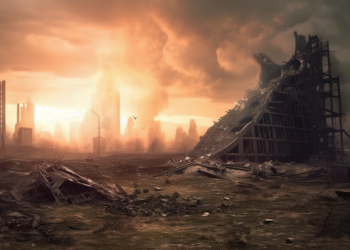 ChaosGPT: la primera IA que busca destruir a la humanidad