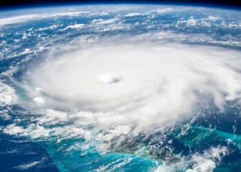 ¿Cómo se llamarán las tormentas tropicales y huracanes de 2023?