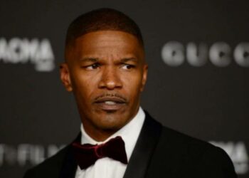 Jamie Foxx sigue ingresado: los médicos no saben qué le pasa