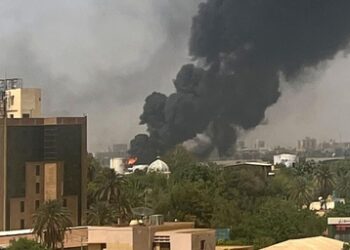 Al menos 97 muertos y casi 1.000 heridos han dejado los enfrentamientos entre el Ejército y la guerrilla en Sudán