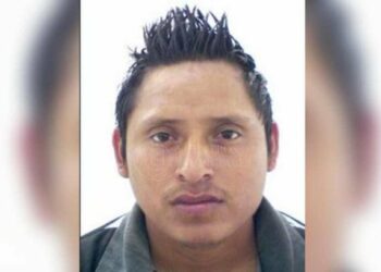 Mató a machetazos a su novia de 17 años, y ahora lo pagará con 25 años de cárcel