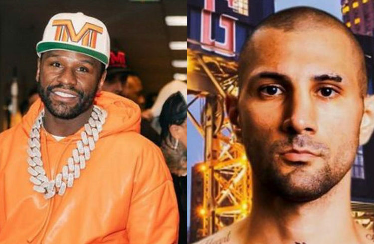 Floyd Mayweather volverá a boxear a los 46 años contra John Gotti III, nieto del célebre mafioso