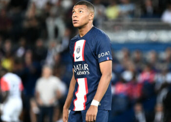 Feroz crítica contra Kylian Mbappé por su actuación en el PSG