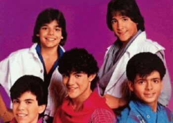 Roy Rosselló, exintegrante del grupo Menudo, afirma que exempresario discográfico Menéndez lo violó