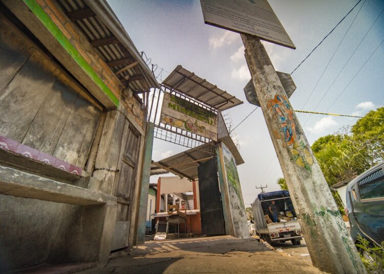 San José Guayabal contará con moderno mercado municipal