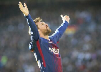 Barcelona dio el primer paso para lograr el regreso de Lionel Messi