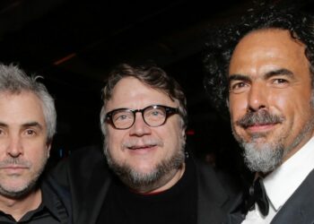 Cuarón, Del Toro e Iñárritu exigen a la Suprema Corte de Justicia no desaparecer el FIDECINE de México