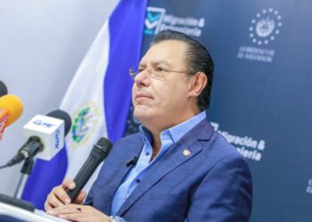 Migración detalló el consolidado de flujos migratorios del periodo vacacional 2023