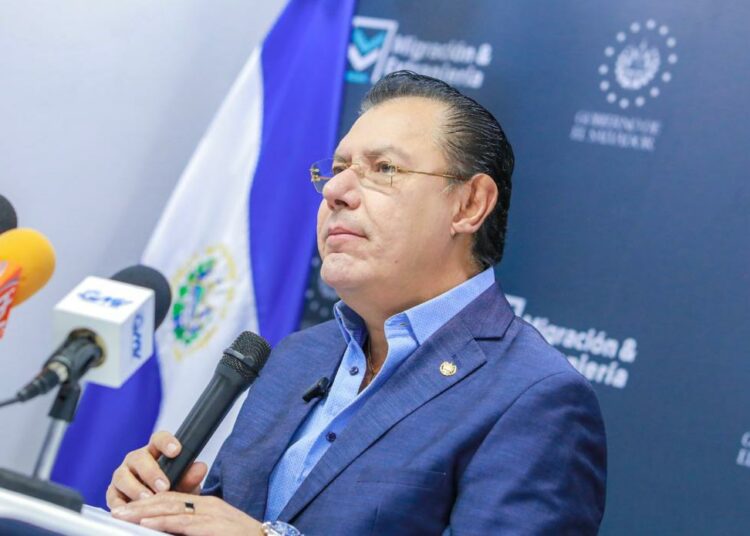 Migración detalló el consolidado de flujos migratorios del periodo vacacional 2023