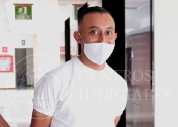 Militar acusado de haber desaparecido y asesinado a su novia para cobrar 3 de seguros de vida, es enviado a juicio