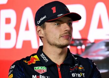 Max Verstappen amenazó con abandonar la Fórmula 1