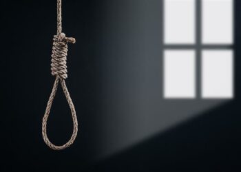 Encuentran pareja muerta en casa de San Salvador