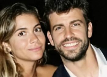 Piqué regaló un automóvil de 200 mil dólares a Clara Chía