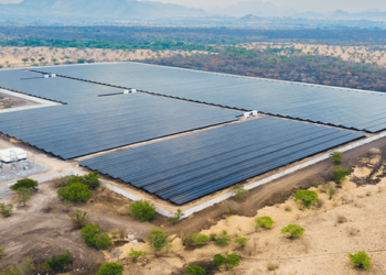 Construirán planta fotovoltaica en la Central Hidroeléctrica 15 de Septiembre