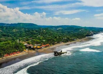 MITUR proyecta 78,000 visitantes internacionales y generación de divisas por $94 millones para Semana Santa