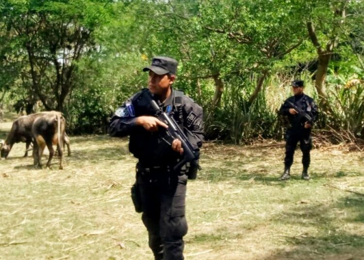 El primer trimestre de 2023 cerró con un promedio de 0.4 homicidios diarios