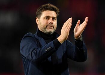 Chelsea se prepara para la llegada del nuevo DT el argentino Mauricio Pochettino