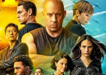 (VIDEO) Rápidos y Furiosos 10 presenta su nuevo tráiler al ritmo de “Gasolina” de Daddy Yankee