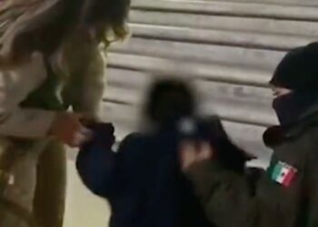 Una niña migrante de 5 años fue abusada sexualmente por dos hombres