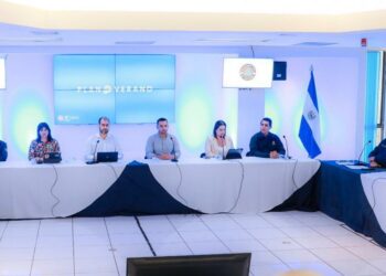 Finalizan las atenciones de emergencias durante la Semana Santa