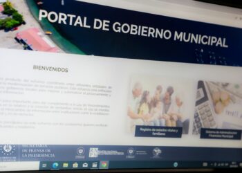 Gobierno avanza en implementación del Sistema de Registro de Estados Vitales y Familiares