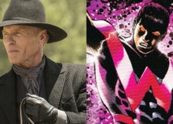 Wonder Man | Ed Harris se une a la serie de Marvel Studios en un papel importante
