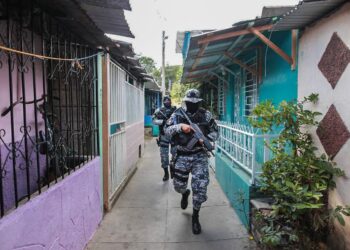 Reportan otro día más con cero homicidios