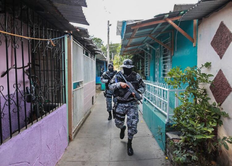 Reportan otro día más con cero homicidios