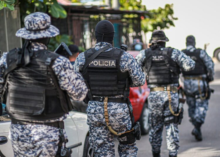 Martes cerró con cero homicidios en el país