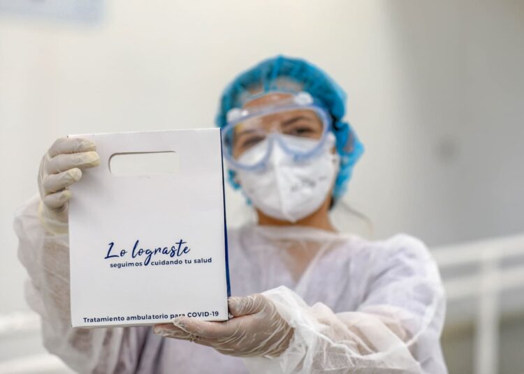 Abril se mantiene con cero muertes por COVID-19